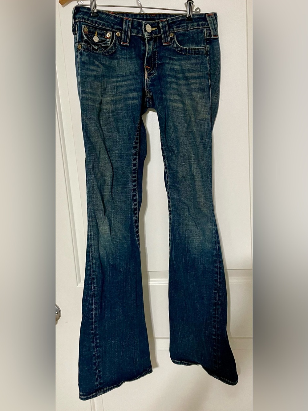 True Religion World Tour Joey Jeans (28)